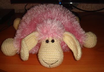 Овечка Молли