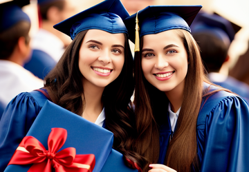 How to make a gift for college graduation gifts for her