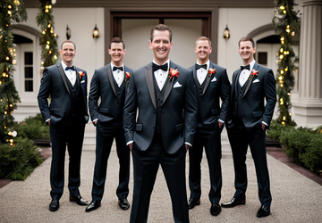 How to make a gift for groomsmen