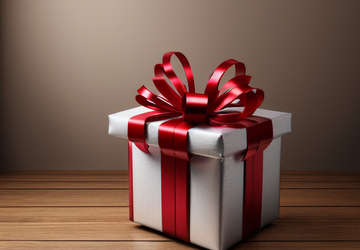 How to make a gift for 3rd anniversary