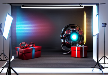 How to make a gift for tech lovers (gadget lovers)