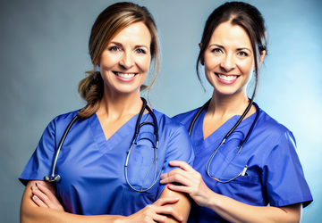 How to make a gift for nurses