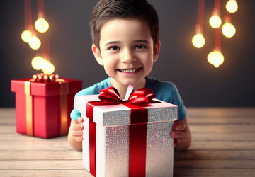 How to make a gift for 5 year anniversary