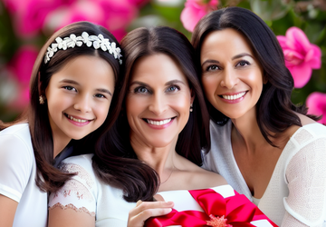 How to make a gift for personalized Mother's day presents