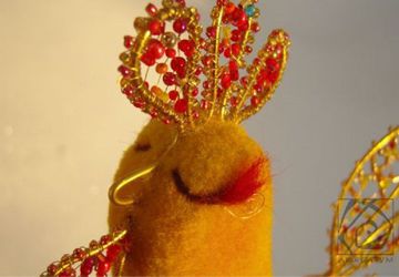 Золотой Петушок