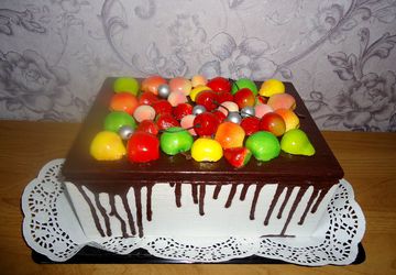 Чайный короб