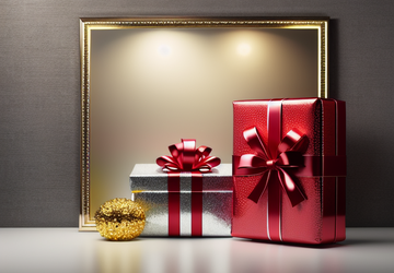 How to make a gift for 30th anniversary