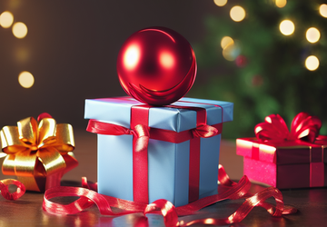 How to make a gift for fun