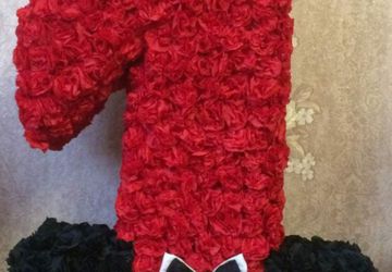 Креативные идеи для праздника