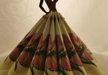 Салфетница