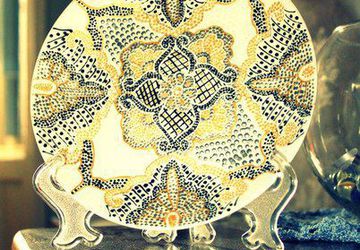 Точечная роспись