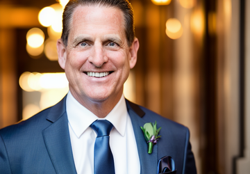 How to make a gift for father of the groom