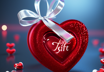 How to make a gift for unique Valentine's day gifts