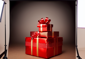 How to make a gift for student