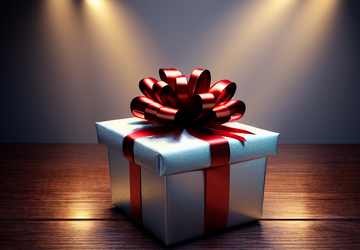 How to make a gift for 4th anniversary