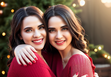 How to make a gift for best friends