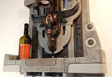 Светильник настенный