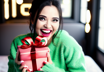 How to make a gift for gag