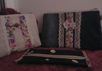 косметичка