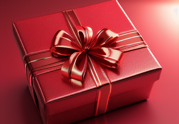 How to make a gift for aunts