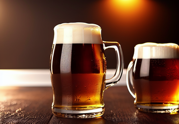 How to make a gift for beer lovers