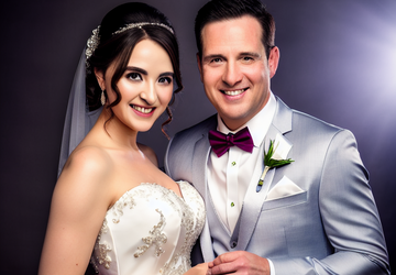 How to make a gift for Wedding