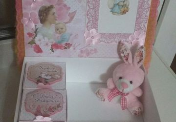 мамины сокровища