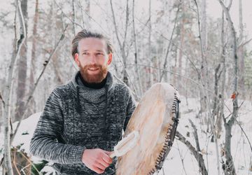 Создай свой инструмент Силы