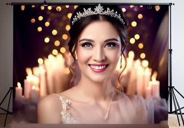 How to make a gift for bride