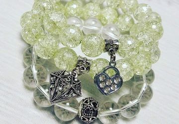 Браслеты Авторские.