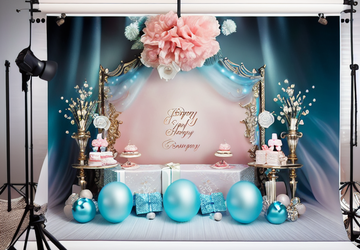 How to make a gift for Baby shower