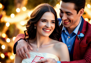 How to make a gift for Young Couple Wedding Gifts