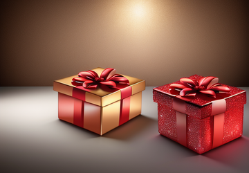 How to make a gift for 60th birthday