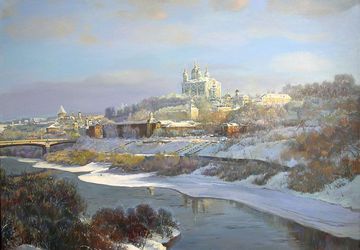 Продажа картин