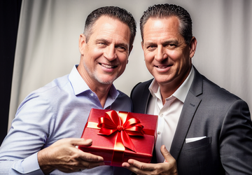 How to make a gift for boss