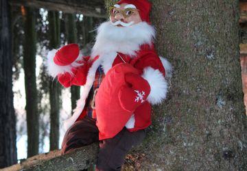 Ну куда же без дедульки