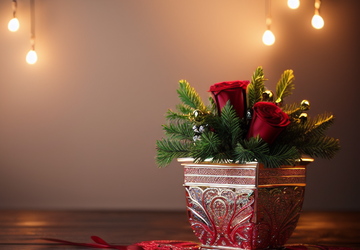 How to make a gift for aunts