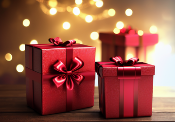 How to make a gift for 9th anniversary