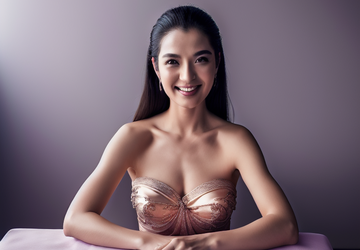 How to make a gift for 5th anniversary gift for her