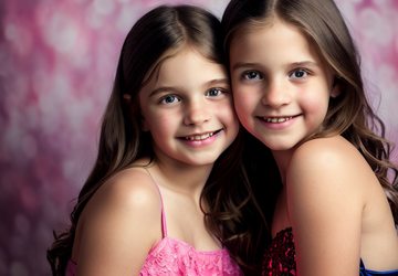 How to make a gift for stepdaughter