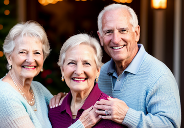 How to make a gift for Gifts for Senior Couples