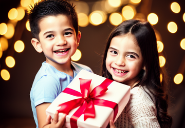 How to make a gift for cousin