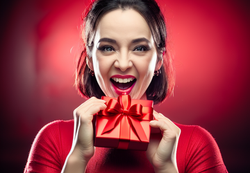 How to make a gift for gag