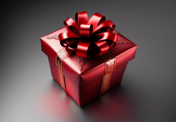 How to make a gift for Good Luck