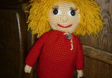 Домовенок Кузенька