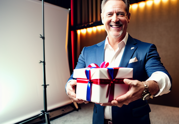 How to make a gift for boss