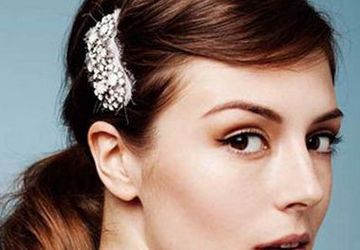 Заколки своими руками