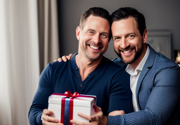 How to make a gift for wedding gifts for husband