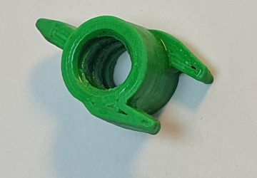 Применение 3D технологий /Прототипы