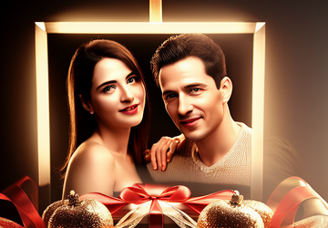 How to make a gift for For Couples